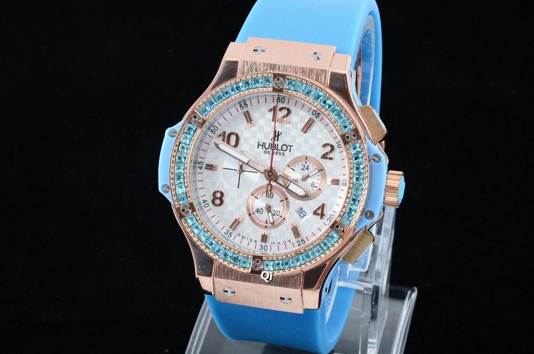 Hublot watch man-193